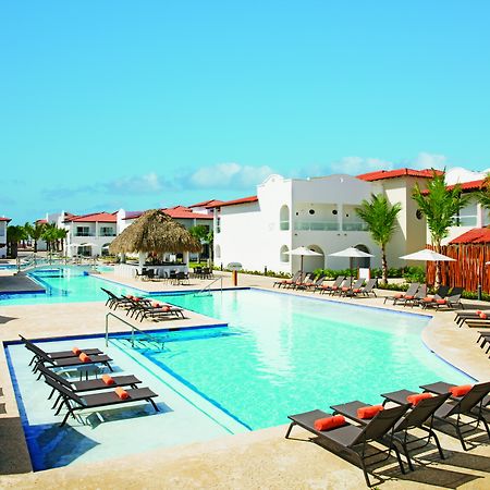 Dreams Dominicus La Romana Resort & Spa باياهيبي المظهر الخارجي الصورة