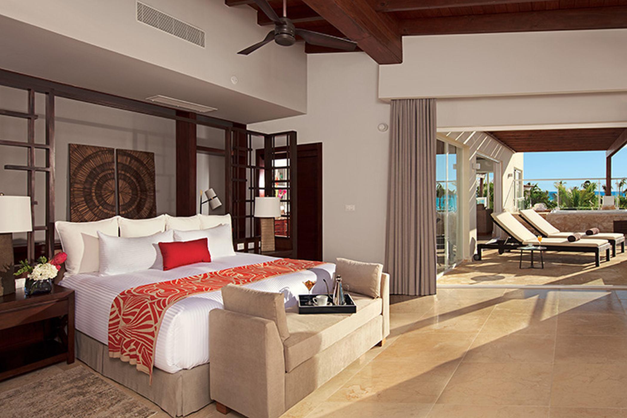 Dreams Dominicus La Romana Resort & Spa باياهيبي المظهر الخارجي الصورة