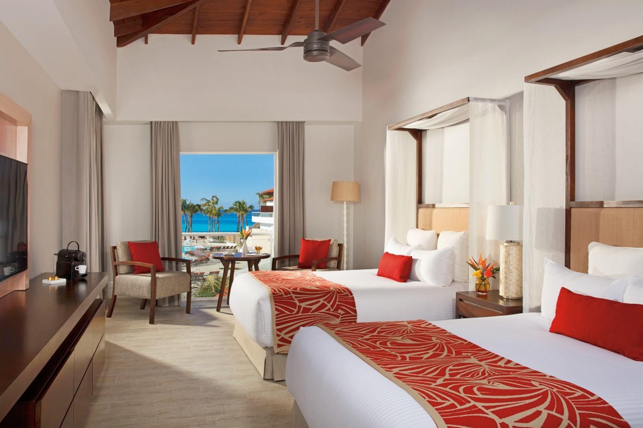 Dreams Dominicus La Romana Resort & Spa باياهيبي المظهر الخارجي الصورة